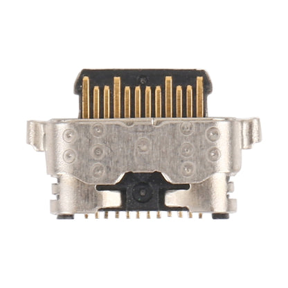 For Samsung Galaxy M11 SM-M115F 10pcs Charging Port Connector - Tail Connector by buy2fix | Online Shopping UK | buy2fix