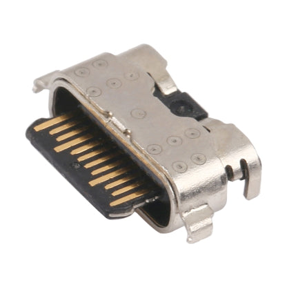 For Samsung Galaxy M11 SM-M115F 10pcs Charging Port Connector - Tail Connector by buy2fix | Online Shopping UK | buy2fix