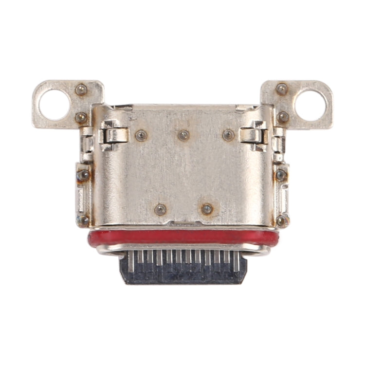 Charging Port Connector for Samsung Galaxy S21 5G SM-G991B SM-G991B/DS SM-G991U - Tail Connector by buy2fix | Online Shopping UK | buy2fix