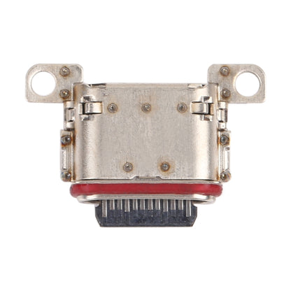 Charging Port Connector for Samsung Galaxy S21 5G SM-G991B SM-G991B/DS SM-G991U - Tail Connector by buy2fix | Online Shopping UK | buy2fix