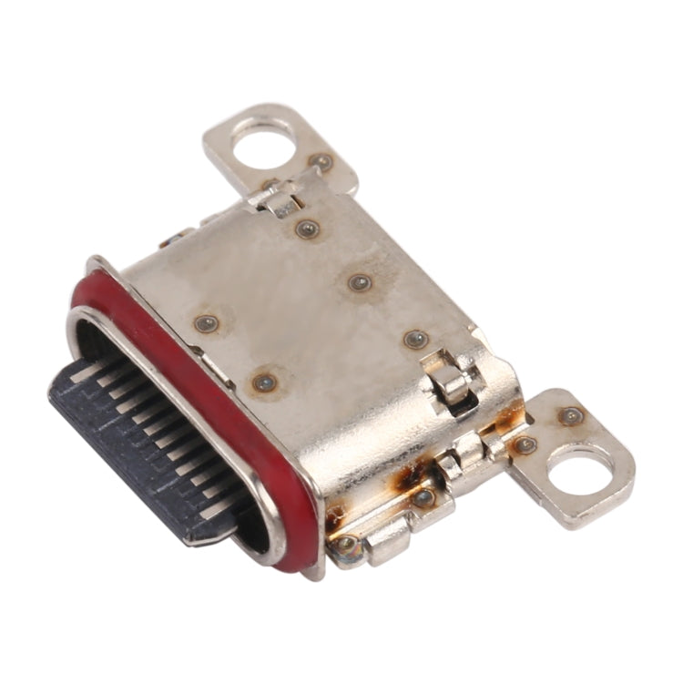 Charging Port Connector for Samsung Galaxy S21 5G SM-G991B SM-G991B/DS SM-G991U - Tail Connector by buy2fix | Online Shopping UK | buy2fix