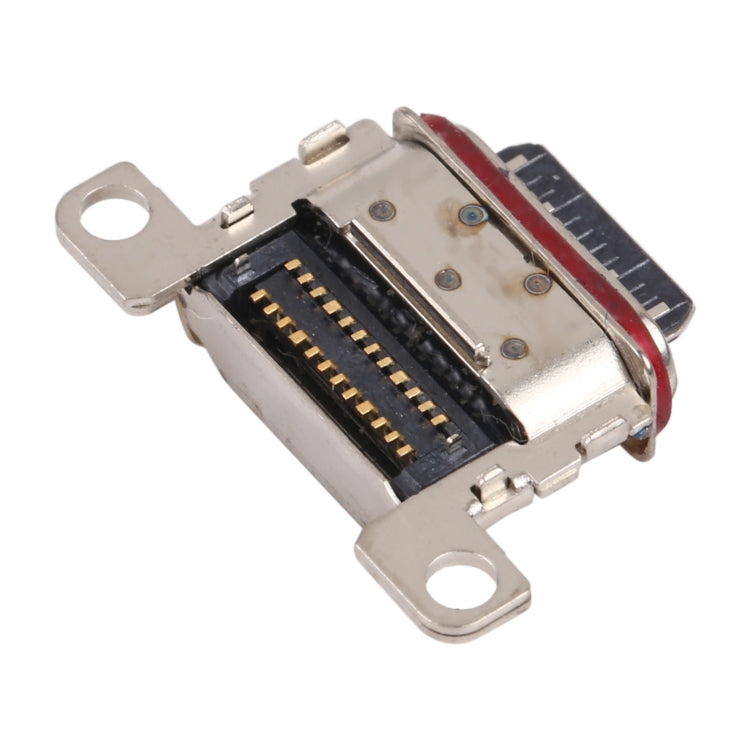 Charging Port Connector for Samsung Galaxy S21 5G SM-G991B SM-G991B/DS SM-G991U - Tail Connector by buy2fix | Online Shopping UK | buy2fix