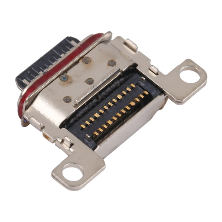 Charging Port Connector for Samsung Galaxy S21 5G SM-G991B SM-G991B/DS SM-G991U - Tail Connector by buy2fix | Online Shopping UK | buy2fix