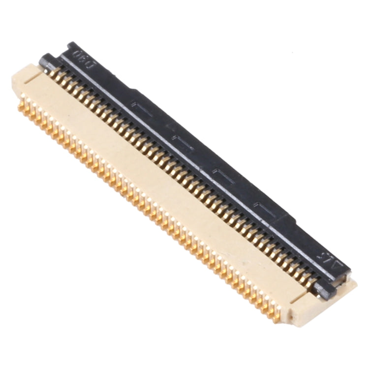 For Samsung Galaxy Tab A 10.1 (2016) SM-T580 Touch FPC Connector - Others by buy2fix | Online Shopping UK | buy2fix