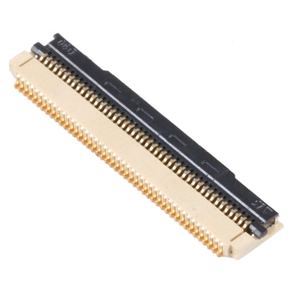 For Samsung Galaxy Tab A 10.1 (2016) SM-T580 Touch FPC Connector - Others by buy2fix | Online Shopping UK | buy2fix