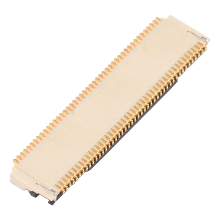 For Samsung Galaxy Tab A 10.1 (2016) SM-T580 Touch FPC Connector - Others by buy2fix | Online Shopping UK | buy2fix