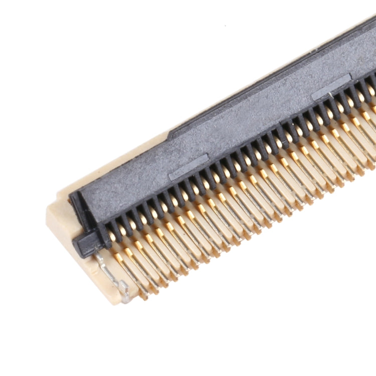 For Samsung Galaxy Tab A 10.1 (2016) SM-T580 Touch FPC Connector - Others by buy2fix | Online Shopping UK | buy2fix