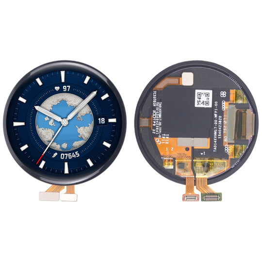 Écran LCD d'origine et numériseur, assemblage complet pour Honor Watch GS 3 MUS-B19