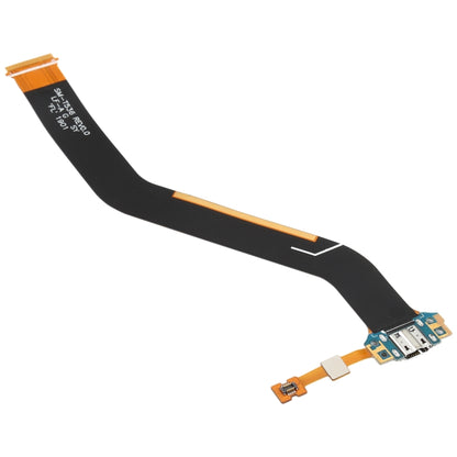 For Samsung Galaxy Tab 4 Advanced SM-T536 Charging Port Flex Cable - Tail Connector by buy2fix | Online Shopping UK | buy2fix