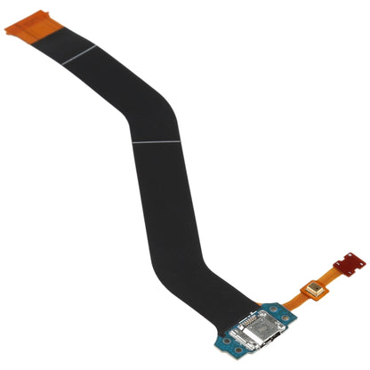 For Samsung Galaxy Tab 4 Advanced SM-T536 Charging Port Flex Cable - Tail Connector by buy2fix | Online Shopping UK | buy2fix