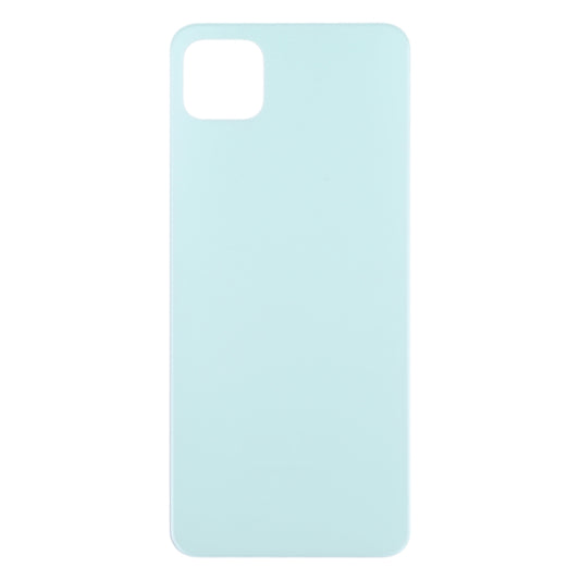 For Samsung Galaxy A22 5G Battery Back Cover (Green) - Back Cover by buy2fix | Online Shopping UK | buy2fix