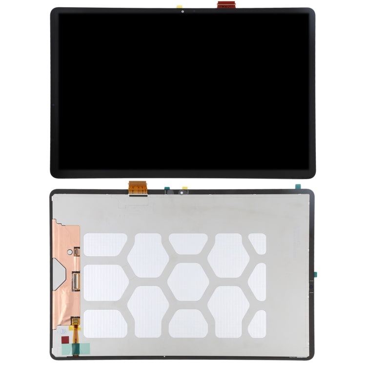LCD Screen and Digitizer Full Assembly for Samsung Galaxy Tab S7 FE SM-T730 T736B - LCD Screen by buy2fix | Online Shopping UK | buy2fix