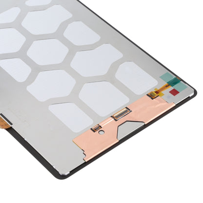 LCD Screen and Digitizer Full Assembly for Samsung Galaxy Tab S7 FE SM-T730 T736B - LCD Screen by buy2fix | Online Shopping UK | buy2fix