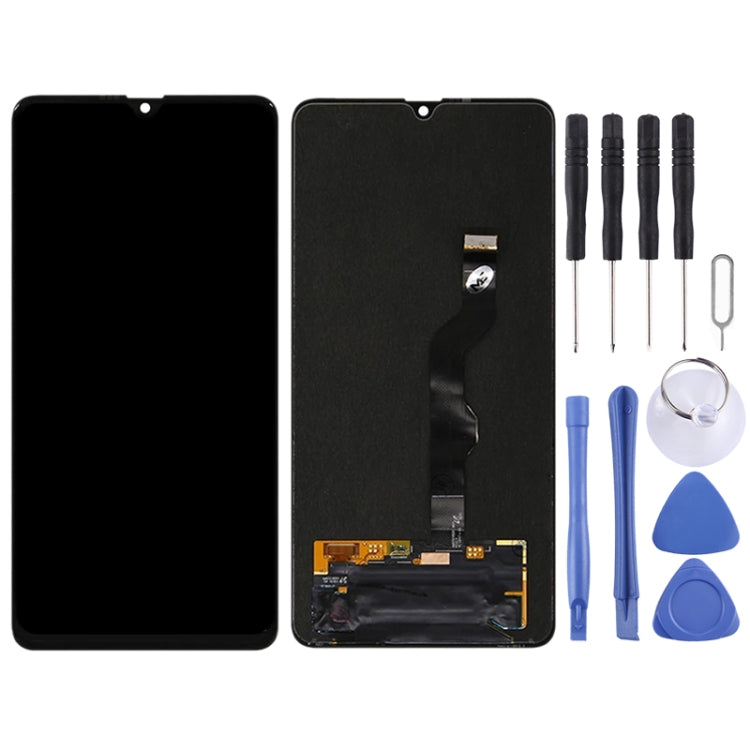 Original LCD Screen for Huawei Mate 20 X with Digitizer Full Assembly - LCD Screen by buy2fix | Online Shopping UK | buy2fix