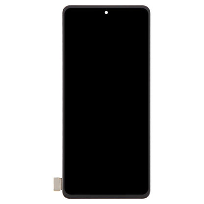 Original AMOLED Material LCD Screen and Digitizer Full Assembly for Vivo iQOO 7 / iQOO 7 (India) / iQOO Neo5 S / iQOO Neo6 (China) V2196A V2049A I2009 by buy2fix