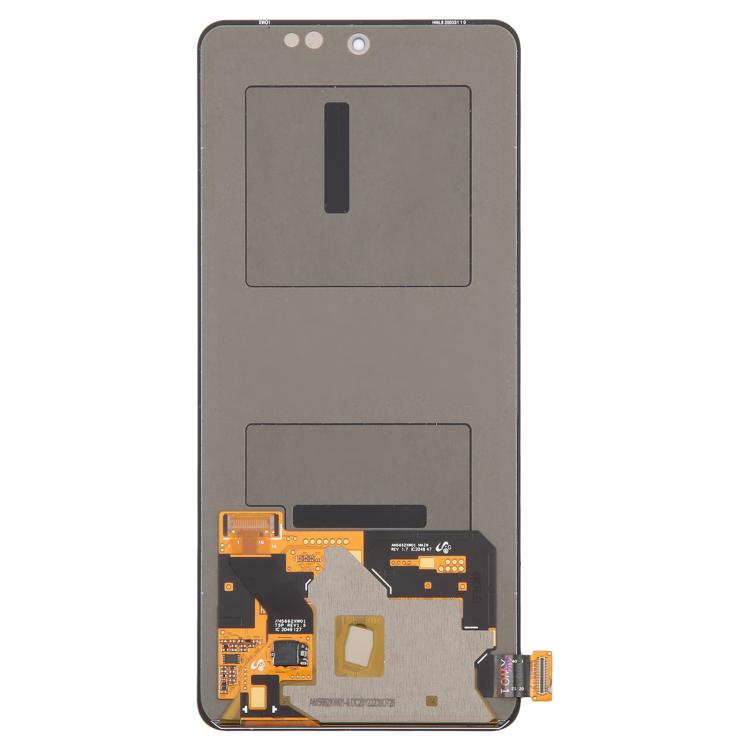 Original AMOLED Material LCD Screen and Digitizer Full Assembly for Vivo iQOO 7 / iQOO 7 (India) / iQOO Neo5 S / iQOO Neo6 (China) V2196A V2049A I2009 by buy2fix