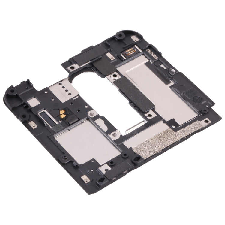 For OnePlus 7T Pro Motherboard Protective Cover - Frame Bezel Plate by buy2fix | Online Shopping UK | buy2fix