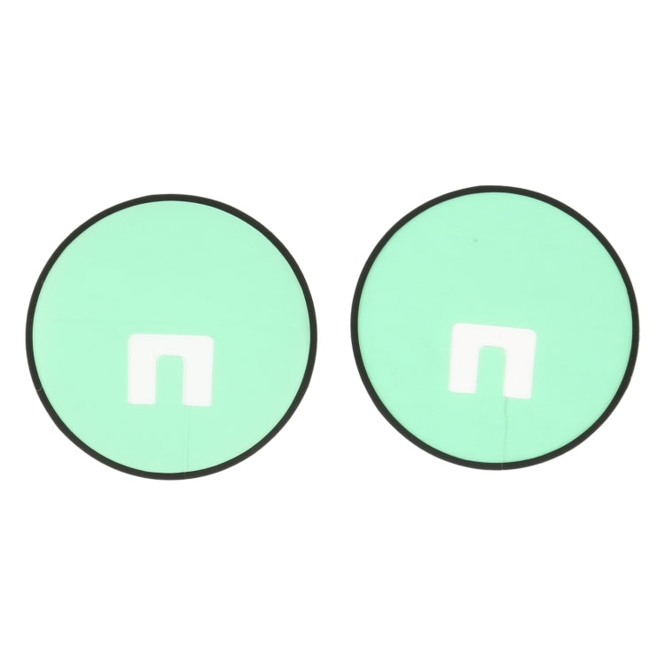 LCD Screen and Digitizer Full Assembly for Samsung Galaxy Watch 4 44mm R870/R875 - LCD Related Parts by buy2fix | Online Shopping UK | buy2fix