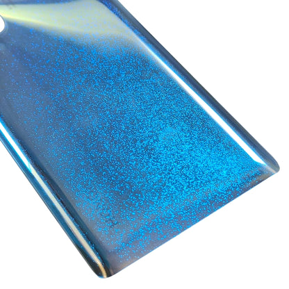 Battery Back Cover for Honor 60(Blue) by buy2fix