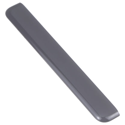 Front Upper Top Back Cover for Google Pixel 6 (Black) by buy2fix