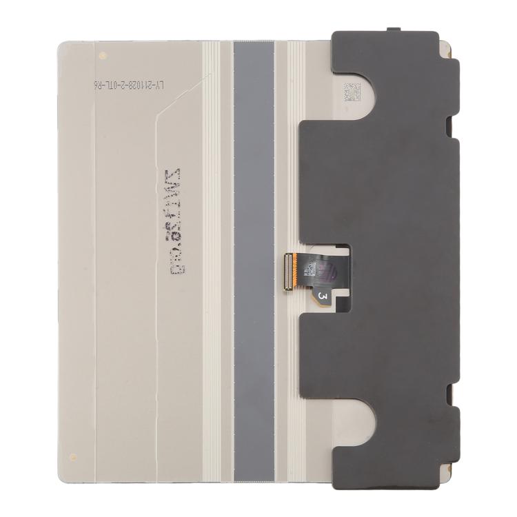 Original OLED Material LCD Screen for Huawei Mate X2 with Digitizer Full Assembly by buy2fix