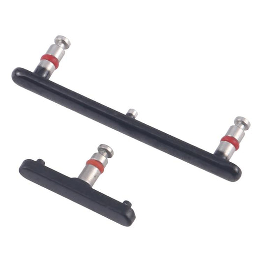 For Google Pixel 3 Original Power Button + Volume Button Control Button (Black) by buy2fix