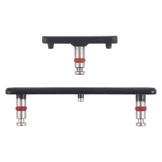 For Google Pixel 3 Original Power Button + Volume Button Control Button (Black) by buy2fix