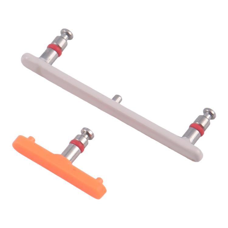 For Google Pixel 3 Original Power Button + Volume Button Control Button (Gold) by buy2fix