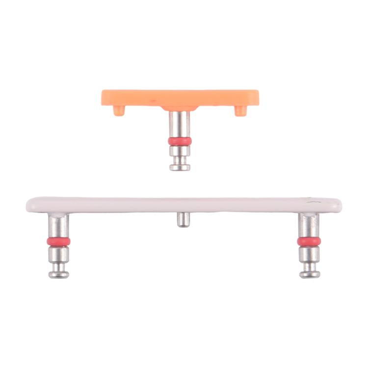 For Google Pixel 3 Original Power Button + Volume Button Control Button (Gold) by buy2fix