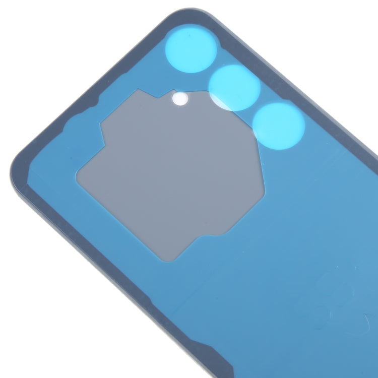 For Samsung Galaxy S23 FE SM-S711B Battery Back Cover(Green) -  by buy2fix | Online Shopping UK | buy2fix