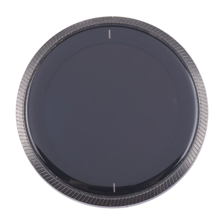 For Garmin Venu Original LCD Display Screen (Black) by buy2fix