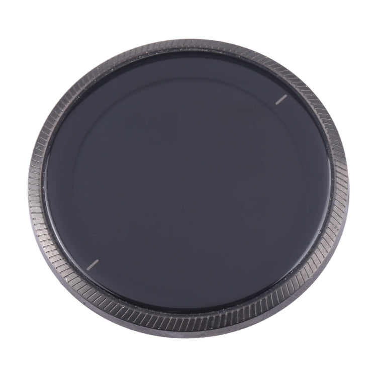 For Garmin Venu Original LCD Display Screen (Black) by buy2fix