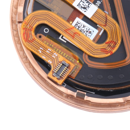 For Garmin Venu Original LCD Display Screen (Rose Gold) by buy2fix