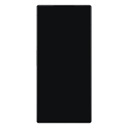 For ZTE nubia RedMagic 8S Pro+ AMOLED LCD Screen with Digitizer Full Assembly by buy2fix