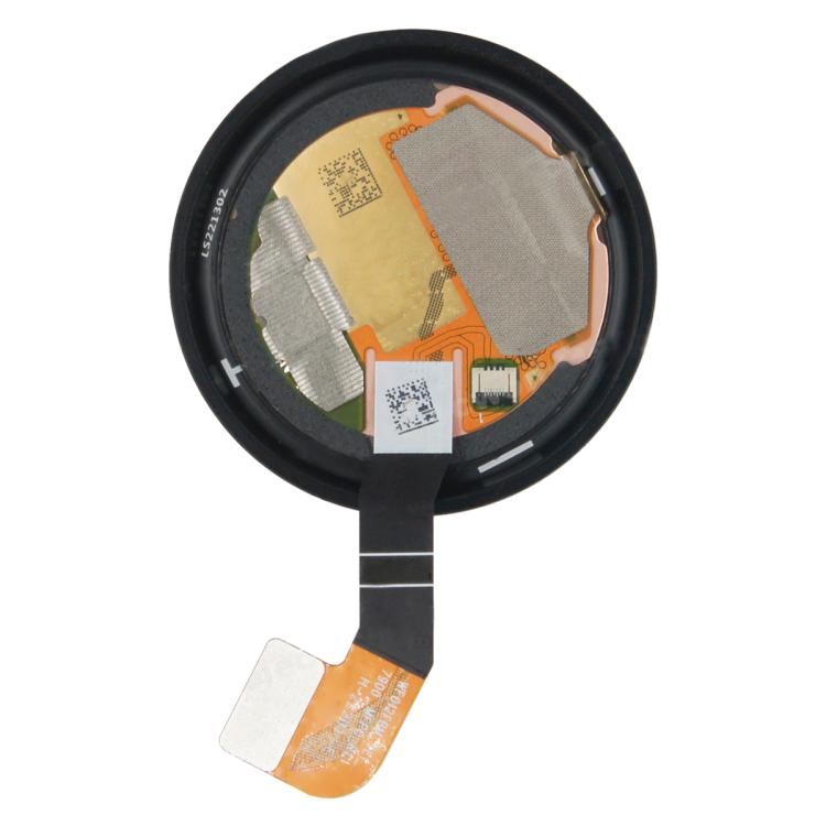 AMOLED LCD Screen With Digitizer Full Assembly For Google Pixel Watch 2 2023 G4TSL/GC3G8/GD2WG 41mm by buy2fix