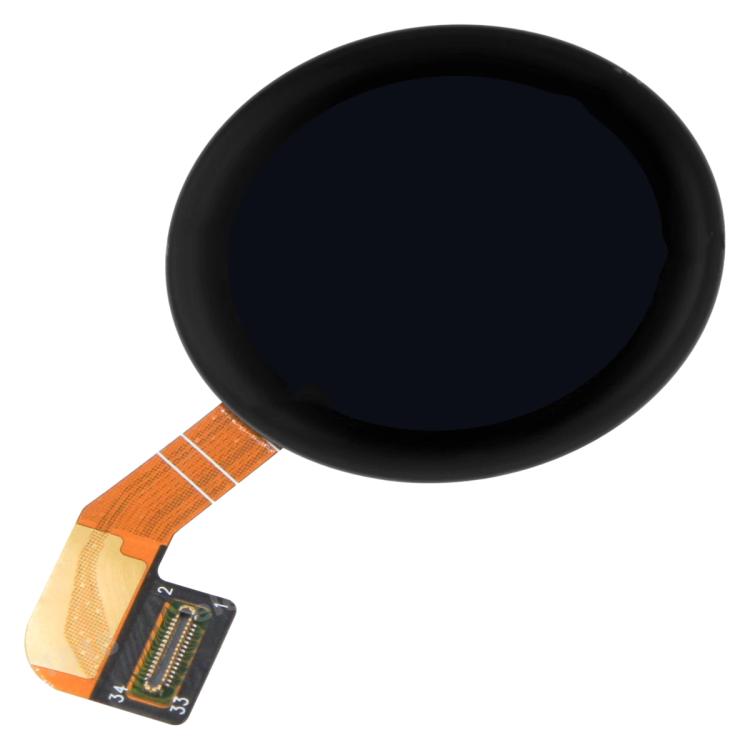 AMOLED LCD Screen With Digitizer Full Assembly For Google Pixel Watch 2 2023 G4TSL/GC3G8/GD2WG 41mm by buy2fix