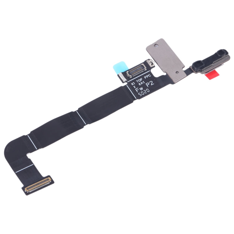 For Xiaomi Mi 11 Ultra Flashlight Flex Cable by buy2fix