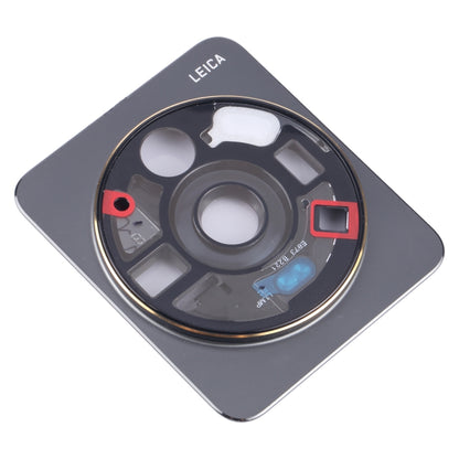 For Xiaomi 12s Ultra Camera Lens Cover (Grey) by buy2fix