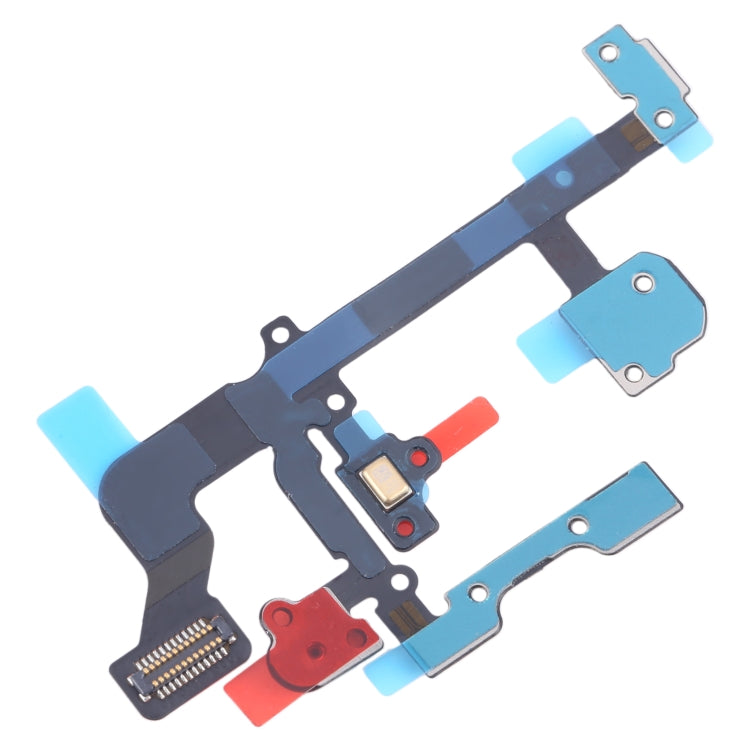 For Huawei MatePad Pro 10.8 MRX-W09 Original Power Button & Volume Button Flex Cable - Flex Cable by buy2fix | Online Shopping UK | buy2fix