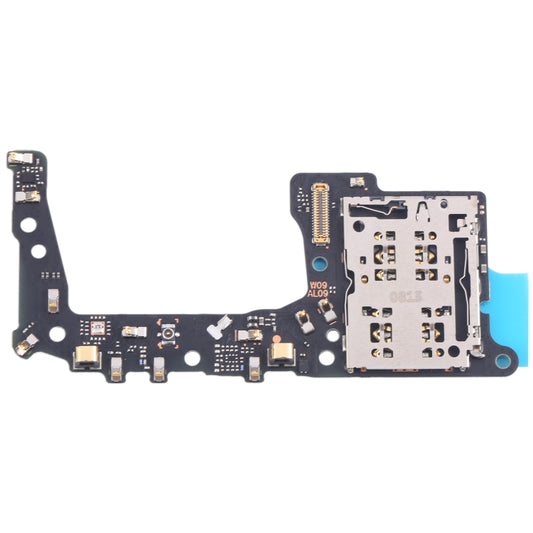 For Huawei MatePad Pro 10.8 MRX-W09 Original SIM Card Reader Board - Card Socket by buy2fix | Online Shopping UK | buy2fix