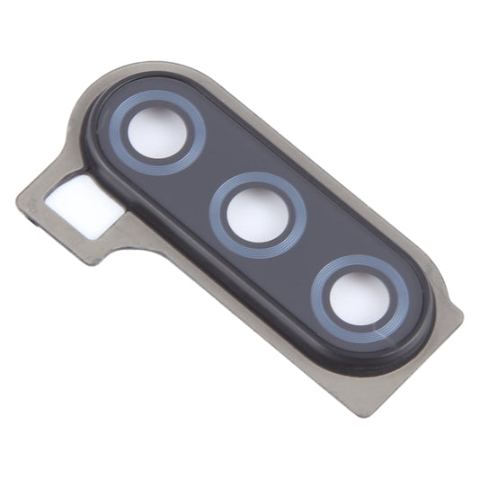 For Sony Xperia 10 V Original Camera Lens Cover (Black) by buy2fix