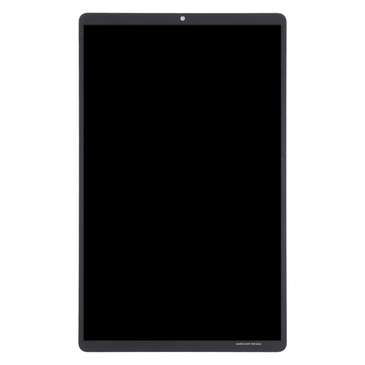 For Lenovo Legion Y700 2023 TB320FC LCD Screen with Digitizer Full Assembly by buy2fix