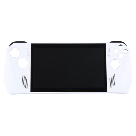 For Asus Rog Ally-RC71L-NH005W 120HZ Original LCD Screen Digitizer Full Assembly with Frame by buy2fix