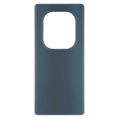 For Tecno Phantom X2 AD8 Original Battery Back Cover(Blue) - Back Cover by buy2fix | Online Shopping UK | buy2fix