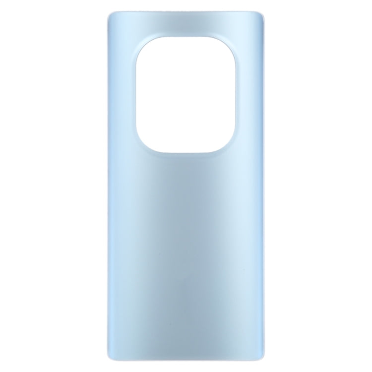 For Tecno Phantom X2 AD8 Original Battery Back Cover(Silver) by buy2fix