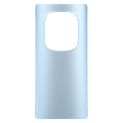 For Tecno Phantom X2 AD8 Original Battery Back Cover(Silver) by buy2fix