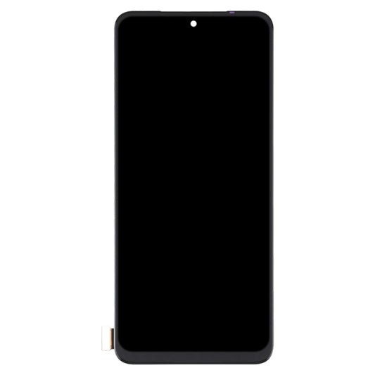 For Xiaomi Redmi Note 12S OEM OLED LCD Screen with Digitizer Full Assembly by buy2fix