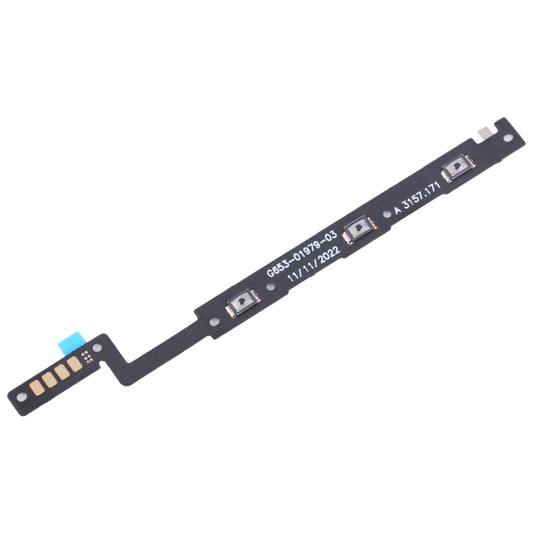 For Google Pixel 8 Pro Power Button & Volume Button Flex Cable by buy2fix