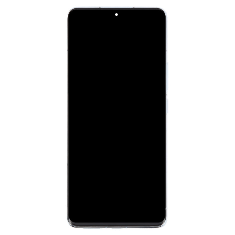 For Xiaomi 13 Pro Original AMOLED Material LCD Screen Digitizer Full Assembly with Frame (Blue) - LCD Screen by buy2fix | Online Shopping UK | buy2fix