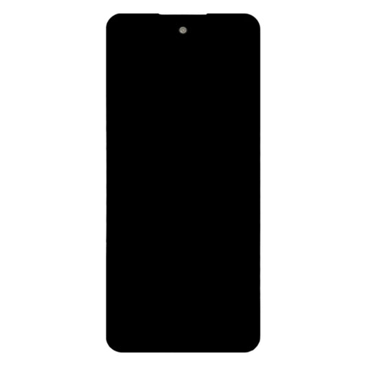 For Boost Celero 3 Plus LCD Screen with Digitizer Full Assembly by buy2fix